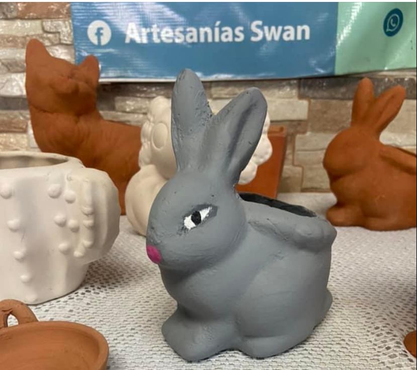 Conejito de Pascua